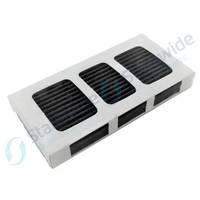 Unilux Replacement Fridge Air Filter, 2 Pack (Check Model Compatibility) ULX221