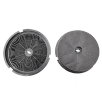 Unilux Activated Carbon Filter - 2 Pk ULX251