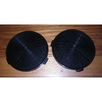 Unilux Carbon Filter - 2 Pk AR610CF ULX253