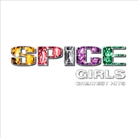 Spice Girls - Greatest Hits - Vinyl Album