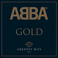 Abba Gold - Double Vinyl Album