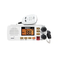 Uniden 27 MHZ Dual Band Marine & Land In-Boat Radio UM255HF