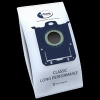 BAGS (P16) SBAG LONG PERFORMANCE MEGA PACK  SUIT ALL ELECTROLUX BAGGED 2010 - CURRENT