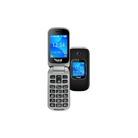 Opel 4G Flip Phone 6 Black UN461