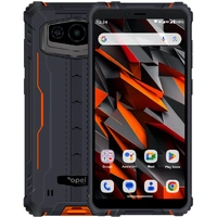 Opel Mobile Rugged 60Q 4G Dual Sim 64GB 6.0-inch Screen Black UN571