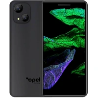 Opel Mobile Smart 55R 4G 5.5-inch Screen Black UN626