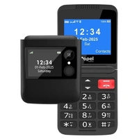 Opel Mobile Flip Fold 4G UN628