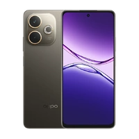 Oppo A5 Pro 5G Dual Sim 256GB 6.67-inch Screen Mocha Brown - NFC (A/C not included) UN722