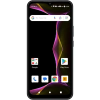 Opel Mobile S65 4G Smartphone 6.56-inch Black (Dual Sim)  UN733