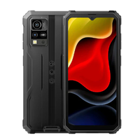 Blackview BV4800 SE Rugged 64GB 6.56in Screen Black UN737