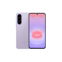 Samsung Galaxy A37 5G 128GB 6.7" Lavender UN789