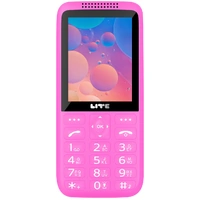 Opel Lite Candybar Electric Fuchsia UN798