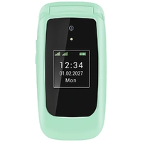 Opel Lite Jelly Mint UN802