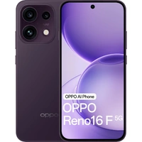Oppo Reno 16F Twilight Violet 5G 256GB UN803