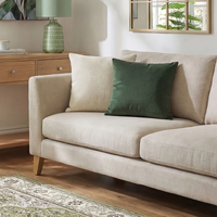 Urban Style Amortir Cushion Lines Beige 450x450x100mm US300007