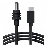 Starlink Mini USBC To DC Cable 2m Grey USBC-DC-2-GREY