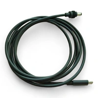 Starlink Mini USBC To DC Cable 3m Black USBC-DC-3-BLK