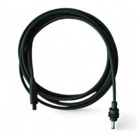 Starlink Mini USBC To DC Cable 3m Grey USBC-DC-3