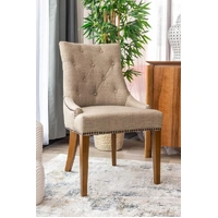 Monte Chair - Beige V-1619-BG