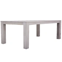 Florida Dining Table 1900mm V-FLOR-007