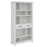 Florida Bookcase V-FLOR-018