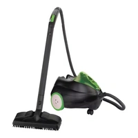 Euroflex Vapour M6S Compact Steam Cleaner VAPOUR-M6D