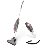 MAGIVAAC CORDED STICK VACUUM CLEANER, HEPA FILTER, 450 WATTS HIGH POWER MOTOR