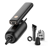 MAGIVAAC MINI CORDLESS VACUUM, LIGHTWEIGHT, CORDLESS, POWERFUL 5600PA