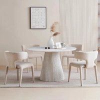Haven 5 Piece Dining Setting VHAVEN5PCKIT