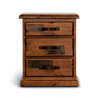 Jamaica Bedside VJM-002