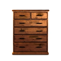 Jamaica Tallboy VJM-003