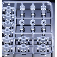 VLOCKer's Joint set 02 (Clear)
