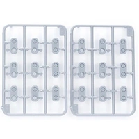 VLOCKer's Joint set 01 (Silver)