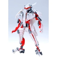 VLOCKer's Koshien 08 Galaxy Knight U (Universe) Plastic Model Kit