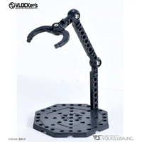 VLOCKer's Base 01 Black
