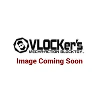 VLOCKer's NEXATE FALCHION Plastic Model Kit