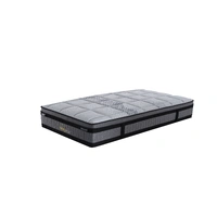 Imperial Splendour Plush Feel Double Mattress - Mattress-In-A-Box VMT-IMP-01