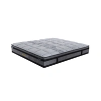 Imperial Splendour Plush Feel King Mattress - Mattress-In-A-Box VMT-IMP-03