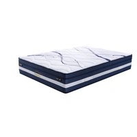 Noble Slumber Firm Feel Double Mattress - Mattress-In-A-Box VMT-NOB-01