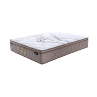 Royal Dreamer Medium Feel Double Mattress - Mattress-In-A-Box VMT-ROY-01