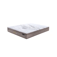 Royal Dreamer Medium Feel King Mattress - Mattress-In-A-Box VMT-ROY-03