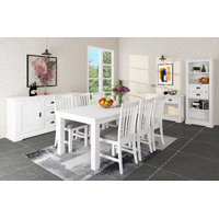 Coastal 7 Piece Dining Setting VO-COAS-7PC-KIT