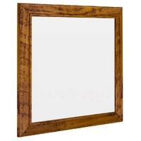 Outback Mirror - Oak VO-OUTB-06