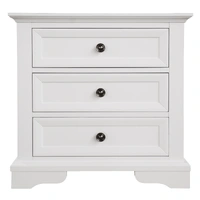 Sala Bedside White MKII VO-SALA-02MKII