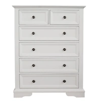 Sala Tallboy White MKII VO-SALA-03MKII