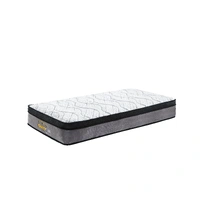 Sleeprite Ortho Posture Single Mattress - Mattress-In-A-Box VO-SLEE-01