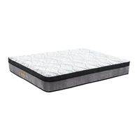 Sleeprite Ortho Posture Double Mattress - Mattress-In-A-Box VO-SLEE-03