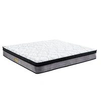 Sleeprite Ortho Posture Queen Mattress - Mattress-In-A-Box VO-SLEE-04