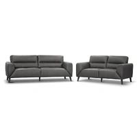 Sonoma 3 + 2 Seater Package - Gunmetal VO-SONO-KIT-GML