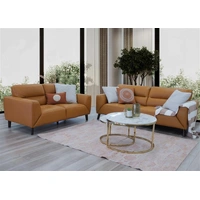 Sonoma 3 + 2 Seater Package - Tangerine VO-SONO-KIT-TAG